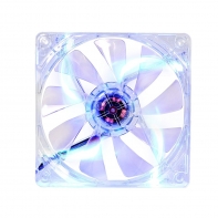 купить Thermaltake Pure 12 LED Blue (CL-F012-PL12BU-A) в Алматы фото 1
