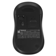 купить Мышь компьютерная&nbsp;Mouse wireless LOGITECH M185, Red,&nbsp;910-002633 в Алматы фото 3