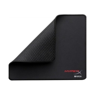 купить Коврик для компьютерной мыши HyperX Pro Gaming (Medium) 4P5Q5AA в Алматы фото 2