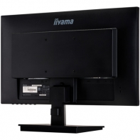 купить Монитор LCD 21.5** [16:9] 1920х1080(FHD) VA, nonGLARE, 250cd/m2, H178°/V178°, 3000:1, 80M:1, 16.7M, 4ms, VGA, HDMI, DP, USB-Hub, Tilt, Speakers, 3Y, Black в Алматы фото 3