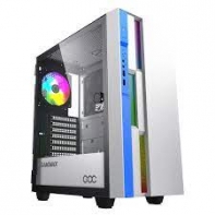купить Корпус ПК без БП GameMax Brufen C3 COC WB в Алматы фото 2