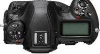 купить Фотоаппарат зеркальный Nikon D6 Body черный в Алматы фото 2
