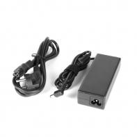 купить Персональное зарядное устройство, Deluxe, DLTO-474-5525, TOSHIBA, 19V/4.74A 90W 5.5*2.5, Чёрный в Алматы фото 1