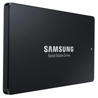 купить Твердотельный накопитель 3.84TB Samsung PM897 2.5" SATA R560MB/s W530MB/s MZ7L33T8HBNA-00A07 в Алматы фото 1