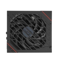 купить БП ATX 750W Asus ROG Strix, 13.5sm fan, 20 4/24 4/24 8, 8SATA, 3Molex, 4x6p/4x2p PCI-E,ATX ROG-STRIX-750G в Алматы фото 2