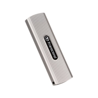 Купить Жесткий диск SSD внешний 2TB Transcend TS2TESD320A Алматы