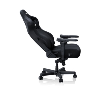купить Кресло AndaSeat Kaiser 4 V2, ПВХ кожа, 6D-Armrests, чёрный в Алматы фото 2