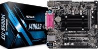 купить Материнская плата ASRock J4005B-ITX в Алматы фото 1