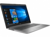 купить Ноутбук HP/470 G7/Core i5/10210U/1,6 GHz/8 Gb/256 Gb/DVD+/-RW/Radeon/530/2 Gb/17,3 **/1920x1080/Windows 10/Pro/64/серебристый в Алматы фото 2