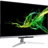 купить Моноблок Acer Aspire C22-963 21.5 FHD Intel&reg; Core&trade; i3 1005G/8Gb/SSD 512Gb/Win10(DQ.BENMC.006)(918847) в Алматы фото 2