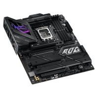 купить Материнская плата ASUS ROG STRIX Z790-E GAMING WIFI II в Алматы фото 2