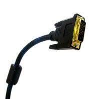 купить Кабель V-T HDMI-DVI 24 1(m) 5м в Алматы фото 3