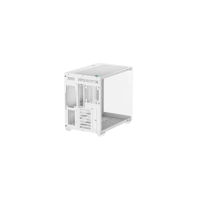 купить Компьютерный корпус Deepcool CG530 WH без Б/П в Алматы фото 3
