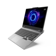 купить Ноутбук Lenovo LOQ 15IRX10, Core i7-13645HX/15.6*FHD/16GB/1TB/GF RTX5050 8GB/LAN/DOS 83JE018CRK в Алматы фото 3