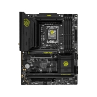 Купить Материнская плата MSI MAG B860 TOMAHAWK WIFI LGA1851 4xDDR5 4xSATA3 RAID 3xM.2 HDMI DP 2xType-C ATX Алматы