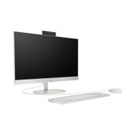 купить Моноблок HP ProOne 240 G10 885G7EA (23.8 ", Intel, Core i5, 1335U, 3.4, 16 Гб, SSD, 512 Гб) в Алматы фото 2