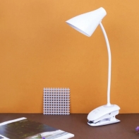 купить Настольный светильник Rombica LED Clamp в Алматы фото 2