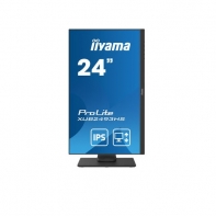 купить Монитор Iiyama LCD 24" [16:9] 1920х1080(FHD) IPS, nonGLARE, 250cd в Алматы фото 3
