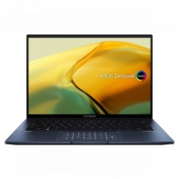 купить Ноутбук Asus ZenBook 14 UX3402ZA-KM586W (90NB0WC1-M01520) в Алматы фото 1