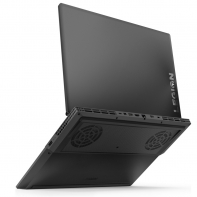 купить Ноутбук Lenovo Legion Y530-15ICH 81FV00YMRU 15.6** FHD(1920x1080) IPS nonGLARE/Intel Core i5-8300H 2.30GHz Quad/8GB/256GB SSD/GMA HD630/GF GTX1050Ti 4GB в Алматы фото 2