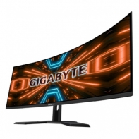 купить Монитор Gigabyte G34WQC-EK, VA, 144Hz, 1ms, 3440x1440, 3000:1, 12M:1, 2xHDMI, 2xDP, Curved в Алматы фото 2