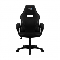 купить Игровое компьютерное кресло, Aerocool, AERO 2 Alpha B, Чёрный в Алматы фото 3