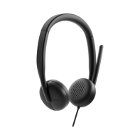 Купить Наушники Dell Wired Headset WH3024 (520-BBDH) Алматы