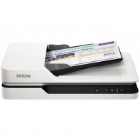 купить Сканер Epson WorkForce DS-1630  в Алматы фото 2