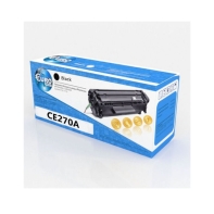 Купить Картридж HP CE270A (№650A) Black для СLJ 5520/5525 Euro Print Алматы