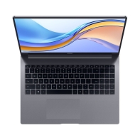 купить Ноутбук HONOR MagicBook X 16 16" i5-12450H 16GB 512GB DOS BRN-F56 в Алматы фото 2