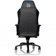 купить Игровое компьютерное кресло, Thermaltake, GTC 500 Black  в Алматы фото 2