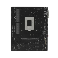 купить Материнская плата GIGABYTE H410M-S2H V2, LGA1200, H510,  DSUB+DVI+HDMI, GbLAN, 4xSATA, 2DDR4, MATX в Алматы фото 2