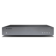 Купить Сетевой проигрыватель Cambridge Audio AXN10, серый Алматы
