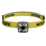 купить Фонарь NITECORE NU05 kit в Алматы фото 1