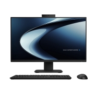 Купить Моноблок ASUS P470VAK-BPE0460/Black/27 inch/I5-13420H/16G D5/512G PCIE G4/WiFi6E+BT5.3/dTPM/FHD/120W/WD kbamp;ms/DOS/2yw Алматы