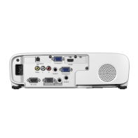 купить Проектор универсальный Epson EB-X49&nbsp;V11H982040 в Алматы фото 3