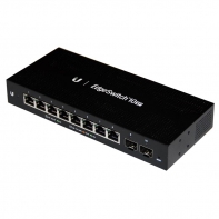 купить Коммутатор 10PORT 1000M POE ES-10XP UBIQUITI в Алматы фото 3