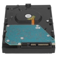 купить HDD NAS Toshiba N300 в Алматы фото 3