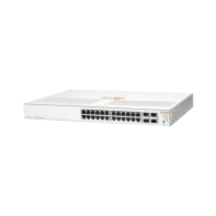 Купить Коммутатор HP Enterprise Aruba Instant On 1930 24G 4SFP/SFP+ Switch (JL682A#ABB) Алматы