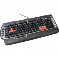 купить Клавиатура игровая A4tech G800V USB в Алматы фото 2