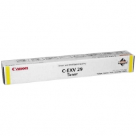 купить Тонер Canon/CEXV29/Y/IRAC5035/Лазерный/желтый в Алматы фото 1