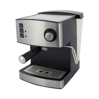 Купить Рожковая кофеварка Ardesto YCM-E1600 -  1.6 л/ итал. помпа 15 бар/ для 2 чашки/ с насадкой панарелло Алматы