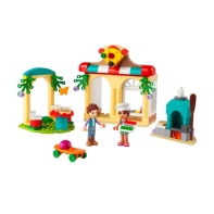 купить Конструктор LEGO Friends Пиццерия Хартлейк Сити в Алматы фото 2