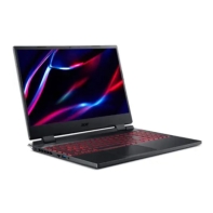 купить Ноутбук Acer Nitro 5 AN515-58-54FF (NH.QLZER.002) в Алматы фото 2