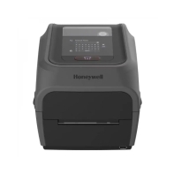 Купить Принтер этикеток Honeywell PC45T000003200 Алматы