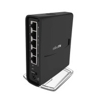 купить Беспроводной маршрутизатор MikroTik RBD52G-5HacD2HnD-TC в Алматы фото 2