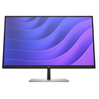 купить Монитор HP E27q G5 QHD Monitor 6N6F2AA в Алматы фото 1