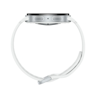 купить Смарт-часы Samsung Galaxy Watch8 44mm (SM-L330NZSACIS), Silver в Алматы фото 3