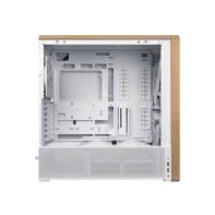 купить Корпус Lian Li Lancool 217 White EEB/E-ATX/ATX/mATX/ITX G99.LAN217W.00 2xUSB3.0, Type-C в Алматы фото 2