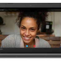 купить Ноутбук Lenovo IP330 15,6*FHD/Core i7-8550U/8Gb/1Tb+16Gb optane/GeForce MX150 2GB/Win10 (81DE02U6RU) /  в Алматы фото 1